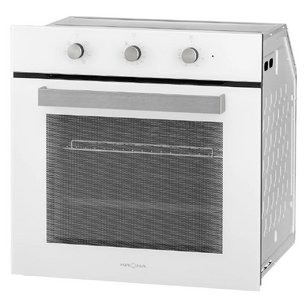 Духовой шкаф Крона ROMANA 60 WH фото 2 в Казани и Татарстане Духовой шкаф KRONA ROMANA 60 WH фото 2 в Казани и Татарстане