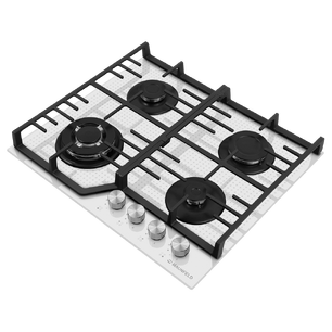 Варочная панель Maunfeld EGHG.64.73CW/G фото 3 в Казани и Татарстане