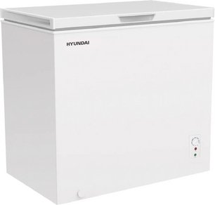 Морозильный ларь Hyundai CH25081 фото в Казани и Татарстане