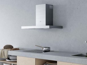 Вытяжка Крона RUT 900 inox 3P-S фото 2 в Казани и Татарстане Вытяжка KRONA RUT 900 inox 3P-S фото 2 в Казани и Татарстане