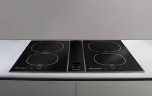 Встраиваемая вытяжка Фабер HOO-B BK/A A52 фото 4 в Казани и Татарстане Встраиваемая вытяжка Faber HOO-B BK/A A52 фото 4 в Казани и Татарстане