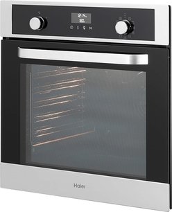Духовой шкаф Хайер HOX-P11HSX фото 2 в Казани и Татарстане Духовой шкаф Haier HOX-P11HSX фото 2 в Казани и Татарстане