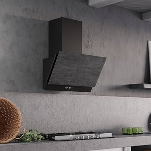 Вытяжка Фабер GREXIA GRES LG/X A90 фото 4 в Казани и Татарстане Вытяжка Faber GREXIA GRES LG/X A90 фото 4 в Казани и Татарстане