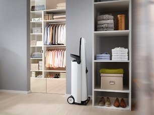 Гладильная система Миле B3847 FashionMaster 3.0 фото 2 в Казани и Татарстане Гладильная система Miele B3847 FashionMaster 3.0 фото 2 в Казани и Татарстане