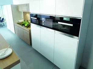 Винный шкаф Миле KWT 6112 iG фото 4 в Казани и Татарстане Винный шкаф Miele KWT 6112 iG фото 4 в Казани и Татарстане