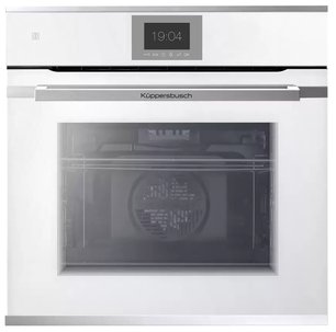 Духовой шкаф Куперсбуш BP 6550.0 W1 Stainless steel фото в Казани и Татарстане Духовой шкаф Kuppersbusch BP 6550.0 W1 Stainless steel фото в Казани и Татарстане