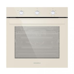 Шкаф духовой электрический MAUNFELD EOEF.766BG фото в Казани и Татарстане