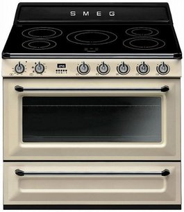 Варочный центр Smeg TR90IP фото в Казани и Татарстане
