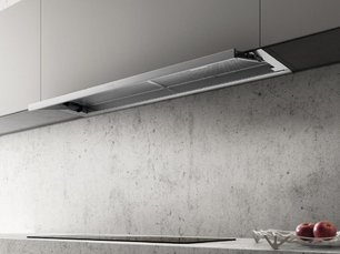 Встраиваемая вытяжка ELICA LEVER IX/A/56 фото 3 в Казани и Татарстане