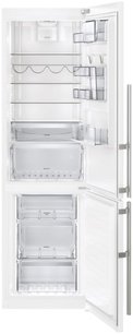 Холодильник Электролюкс EN 93889 MW фото 2 в Казани и Татарстане Холодильник Electrolux EN 93889 MW фото 2 в Казани и Татарстане
