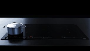 Варочная панель Куперсбуш KI 9880.1 SR фото 3 в Казани и Татарстане Варочная панель Kuppersbusch KI 9880.1 SR фото 3 в Казани и Татарстане