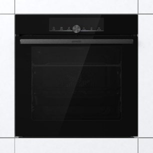 Духовой шкаф Горение BOS6747A01BG фото 3 в Казани и Татарстане Духовой шкаф Gorenje BOS6747A01BG фото 3 в Казани и Татарстане