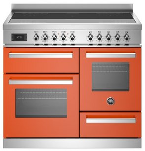 Варочный центр Bertazzoni PRO105I3EART2 фото в Казани и Татарстане