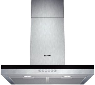 Вытяжка Siemens LC67BE532 фото в Казани и Татарстане