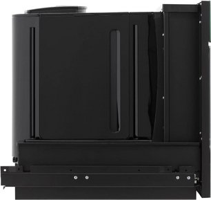 Встраиваемая кофемашина KRONA ONYX 45H coffee BL PHANTOM SILVER фото 4 в Казани и Татарстане