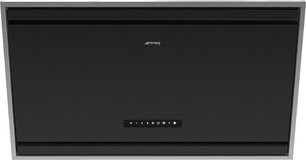 Вытяжка Смег KV394MB фото в Казани и Татарстане Вытяжка Smeg KV394MB фото в Казани и Татарстане