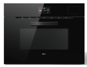 Духовой шкаф Elica Virtus Combi Steam MW TFT фото в Казани и Татарстане