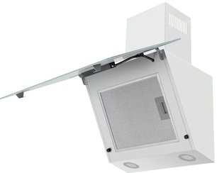 Вытяжка Маунфилд EAGLE 850 60 белый фото 2 в Казани и Татарстане Вытяжка Maunfeld EAGLE 850 60 белый фото 2 в Казани и Татарстане