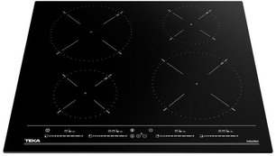 Индукционная варочная панель Teka IBC 64320 MSP BLACK фото 3 в Казани и Татарстане