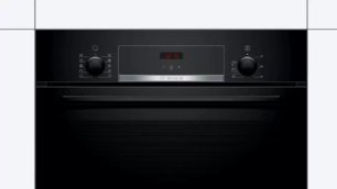 Встраиваемый духовой шкаф BOSCH HBJ554YB0R фото 2 в Казани и Татарстане Встраиваемый духовой шкаф BOSCH HBJ554YB0R фото 2 в Казани и Татарстане