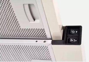 Встраиваемая вытяжка Куперсберг Slimlux II 60 C фото 2 в Казани и Татарстане Встраиваемая вытяжка Kuppersberg Slimlux II 60 C фото 2 в Казани и Татарстане