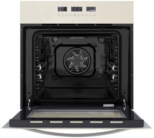 Духовой шкаф Maunfeld EOEH.5811BG фото 3 в Казани и Татарстане