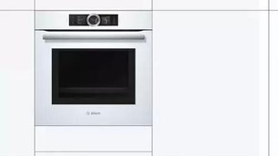 Духовой шкаф Бош HNG6764W6 фото 2 в Казани и Татарстане Духовой шкаф Bosch HNG6764W6 фото 2 в Казани и Татарстане