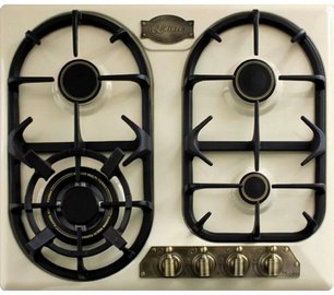 Kaiser Empire (духовой шкаф EG 6345 ElfEm + варочная панель KG 6325 ElfEM Turbo) фото 3 в Казани и Татарстане