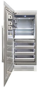 Встраиваемая морозильная камера Fhiaba RS900FZ3I фото в Казани и Татарстане