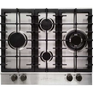 Независимая газовая поверхность Kaiser KG 6360 Turbo Romb фото в Казани и Татарстане