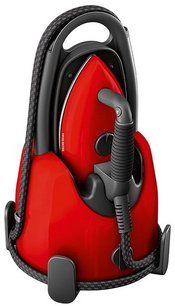 Парогенератор Laurastar Lift Swiss Edition Red фото 2 в Казани и Татарстане