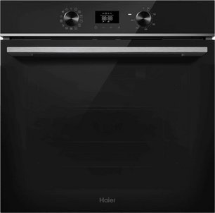 Духовой шкаф Haier HOQ-K3QNP6BX фото в Казани и Татарстане