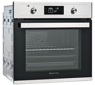Духовой шкаф Вестфрост VFVTT68OMI фото 3 в Казани и Татарстане Духовой шкаф Vestfrost VFVTT68OMI фото 3 в Казани и Татарстане