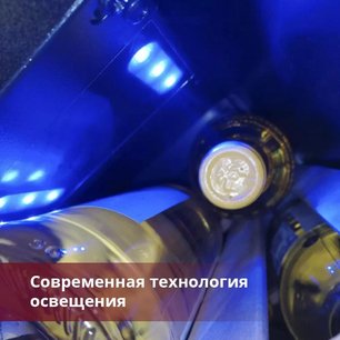 Винный шкаф Coldvine C18-KST1 фото 4 в Казани и Татарстане Винный шкаф Cold Vine C18-KST1 фото 4 в Казани и Татарстане