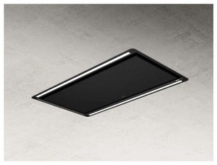 Встраиваемая вытяжка Elica HILIGHT-X H30 BL/A/100 фото в Казани и Татарстане