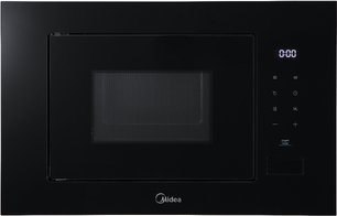 Встраиваемая микроволновая печь Midea MI92200GB фото в Казани и Татарстане