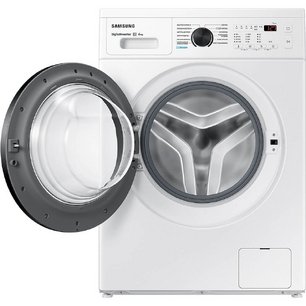 Стиральная машина Samsung WW60AG4S00CE фото 2 в Казани и Татарстане