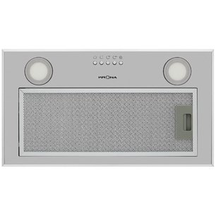 Встраиваемая вытяжка Krona ADEL 600 INOX PB фото 2 в Казани и Татарстане Встраиваемая вытяжка Krona ADEL 600 INOX PB фото 2 в Казани и Татарстане