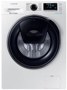 Стиральная машина Samsung WW 90K6414QW AddWash фото в Казани и Татарстане