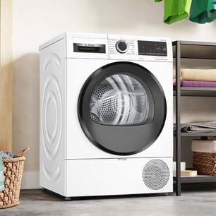 Сушильная машина Bosch WQG233DKPL фото 2 в Казани и Татарстане