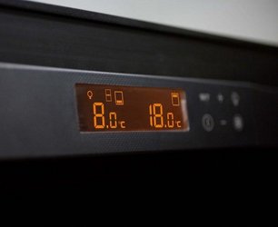 Мультитемпературный винный шкаф EuroCave P-300011-M фото 3 в Казани и Татарстане