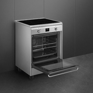 Варочный центр Smeg CX60ISVT9 фото 4 в Казани и Татарстане
