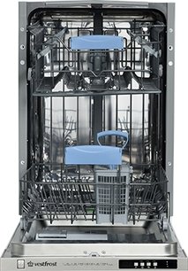 Посудомоечная машина Вестфрост VFDW 4532 фото в Казани и Татарстане Посудомоечная машина Vestfrost VFDW 4532 фото в Казани и Татарстане