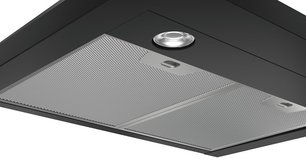 Вытяжка Bosch DWP64CC60T фото 3 в Казани и Татарстане