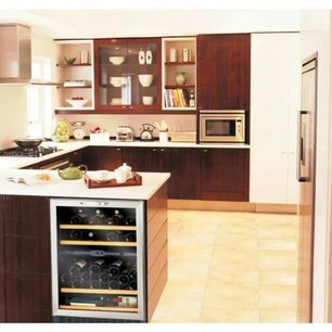 Винный шкаф Climadiff CV52IXDZ фото 2 в Казани и Татарстане