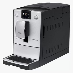Кофемашина CafeRomatica Нивона NICR 769 фото 4 в Казани и Татарстане Кофемашина CafeRomatica Nivona NICR 769 фото 4 в Казани и Татарстане
