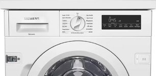 Встраиваемая стиральная машина Сименс WI14W443 фото 3 в Казани и Татарстане Встраиваемая стиральная машина Siemens WI14W443 фото 3 в Казани и Татарстане