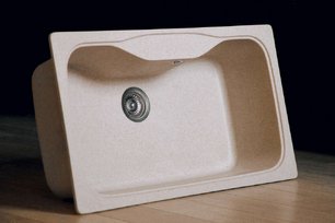 Мойка Омойкири MARU 86 BE фото 4 Мойка Omoikiri MARU 86 BE фото 4