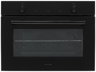 Духовой шкаф Крона PARABEL 45H BL/BL фото в Казани и Татарстане Духовой шкаф KRONA PARABEL 45H BL/BL фото в Казани и Татарстане
