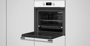 Духовой шкаф Тека HLB 8400 WHITE фото 3 в Казани и Татарстане Духовой шкаф Teka HLB 8400 WHITE фото 3 в Казани и Татарстане